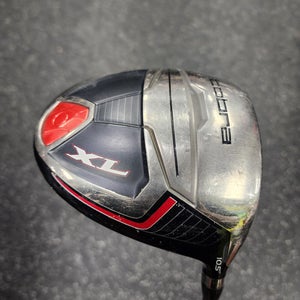 Used Cobra XL Mens Driver RH 10.5 Degree 11849-S000034380