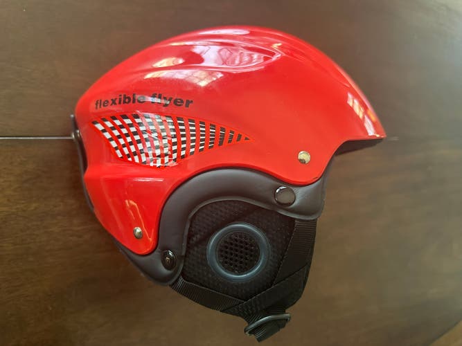 Unisex Small Helmet (Used)