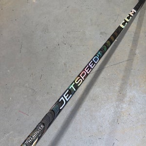 CCM JetSpeed FT5 Pro Stock Hockey Stick Grip P90 Left 4173