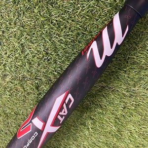 Marucci CATX2 Composite (2 3/4") USSSA Bat 2025 (-8)