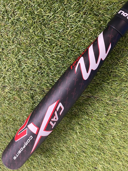 Marucci CATX2 Composite (2 3/4") USSSA Bat 2025 (-8)