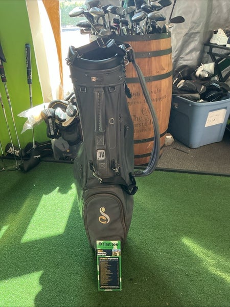 Titleist Stand/Carry Bag 3-Way Dividers W/out Cover