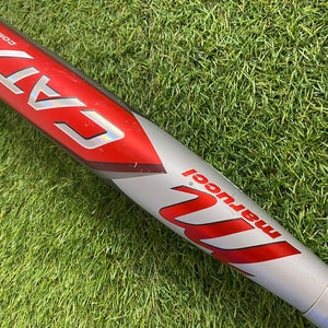 Marucci CAT X Composite (2 3/4") USSSA 2023 (-5)