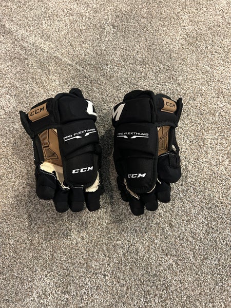 CCM HGT4R Gloves 12" (New)