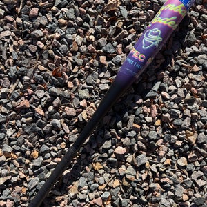 Brand New COMBAT MFG "Work To Shine" SPEC-A1 Midnight Rodeo BBCOR Bat 31/28