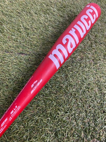 Marucci CATX2 USA Youth Bat 2025 (-8)