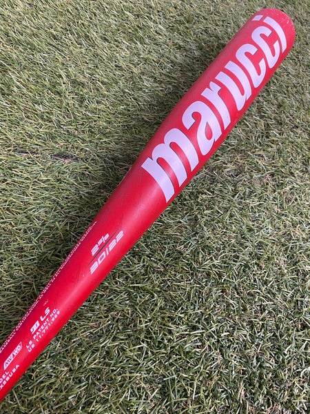 Marucci CATX2 USA Youth Bat 2025 (-8)