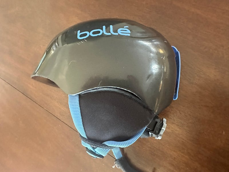 Unisex Extra Small / Small Bolle Helmet (Used)
