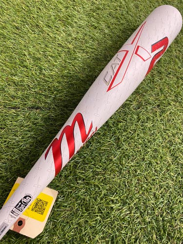 Marucci CATX2 Alloy (2 3/4") USSSA 2025 (-10)