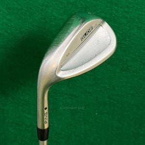 LH Ping Glide 2.0 SS Black Dot 54-12 54 Sand Wedge KBS C-Taper Extra Stiff