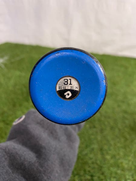 Batte De Softball Composite DeMarini CFI-19 CF Insane 2019 - 33 Pouces, 23 Oz, état Chaud (occasion)