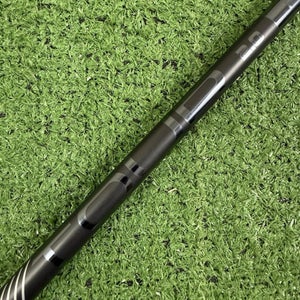 Ping Driver Shaft Tour Silver 2.0 65g Stiff Flex 2025 G440 Adapter 44.5