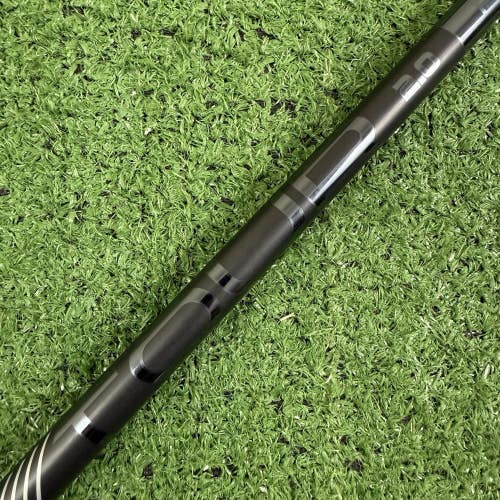 Ping Driver Shaft Tour Silver 2.0 65g Stiff Flex 2025 G440 Adapter 44.5