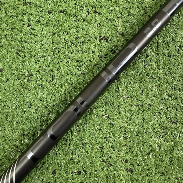 Ping Driver Shaft Tour Silver 2.0 65g Stiff Flex 2025 G440 Adapter 44.5