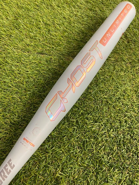 Easton Ghost Unlimited Inferno Limited Edition Fastpitch 2023 (-10)