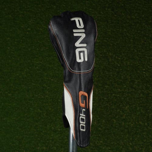 PING G400 DRIVER HEADCOVER ~ LOOK!!