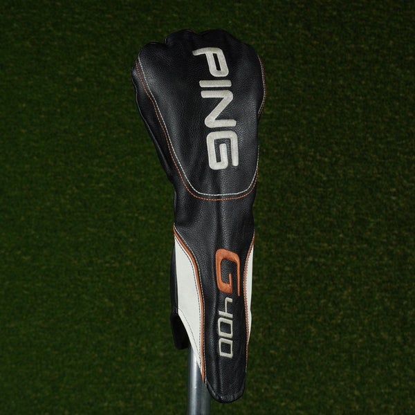 PING G400 DRIVER HEADCOVER ~ LOOK!!