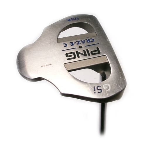 Ping G5i Craze-E C 33" Mallet Putter