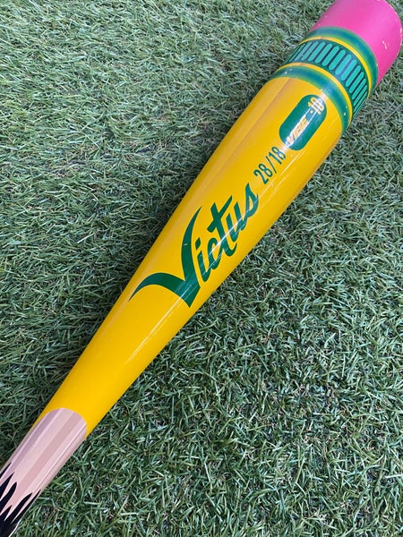 Victus Pencil (2 3/4") USSSA Bat 2024 (-10)