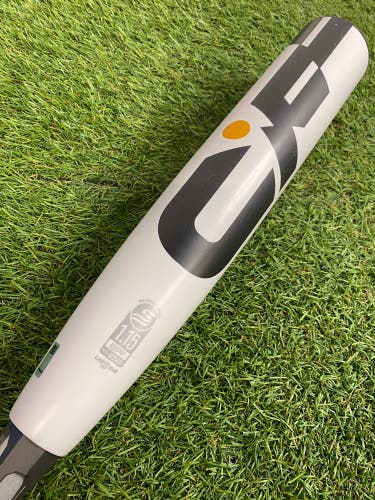 DeMarini CF (2 3/4") USSSA Bat 2022 (-10)
