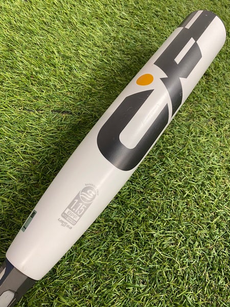 DeMarini CF (2 3/4") USSSA Bat 2022 (-10)