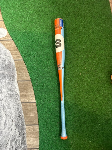 2026 Combat MFG Spec A1 Alloy BBCOR Certified Bat (-3) 30 oz 33" (New)