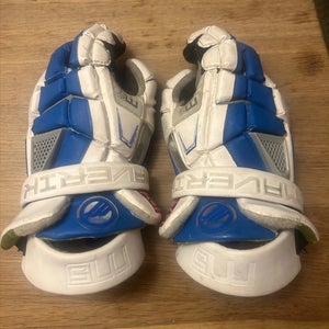 Maverik M5 Lacrosse Gloves 13" (Used)