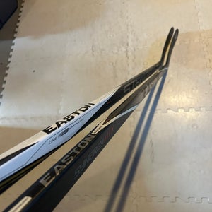 Senior Easton Stealth CX Left Hand Hockey Stick PM9 75 Flex (Used)
