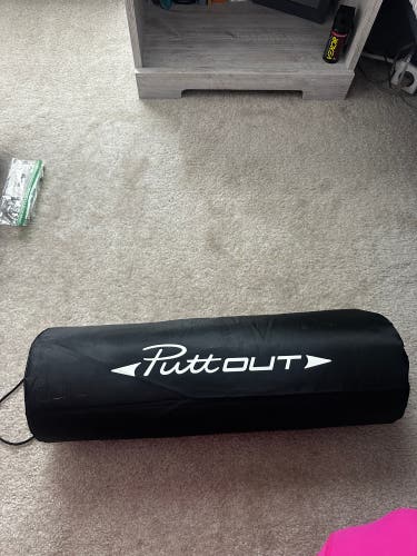 (New) PuttOut Putting Mat