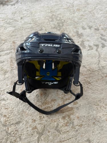 Medium True Dynamic 9 Helmet (New)