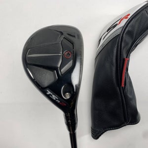 Titleist TSR2 4 Hybrid 21* Tensei Blue AV Series Xlink Tech 65g Mens RH HC