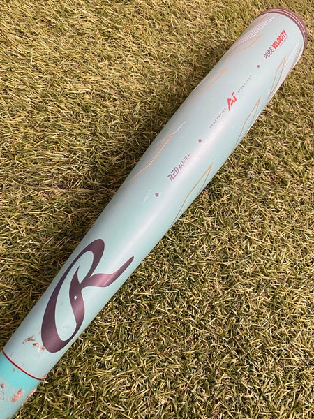 Rawlings Mach AI BBCOR 2024 (-3)