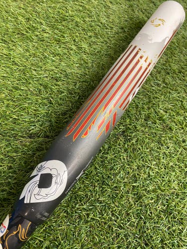 DeMarini FNX Rising Fastpitch Bat 2020 (-10)