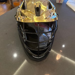 Cascade XRS Pro Helmet (New)