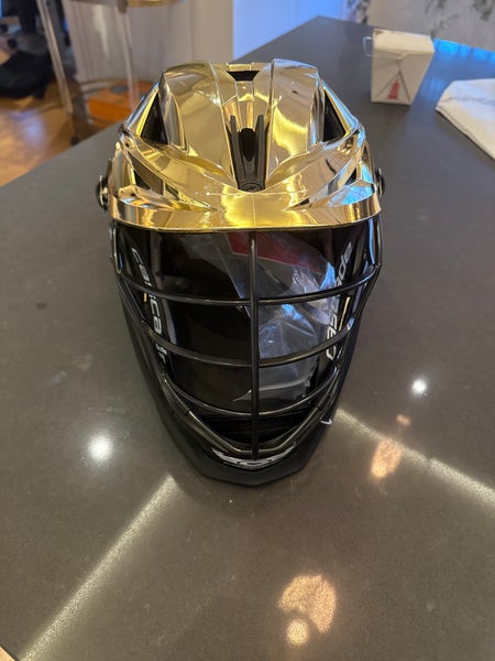 Cascade XRS Pro Helmet (New)