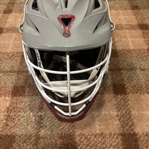 Cascade R Helmet (Used)