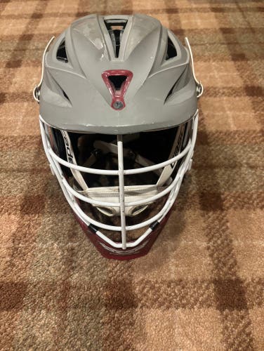 Cascade R Helmet (Used)