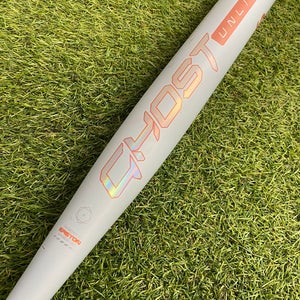 Easton Ghost Unlimited Launch Edition (2 1/4") Composite Fastpitch Bat 2025 (-10)