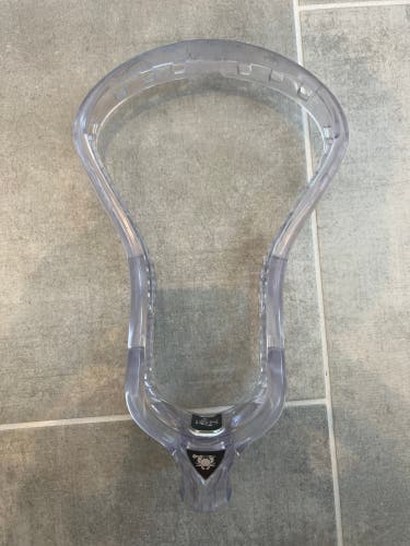 ECD Ion Unstrung Head Lightly Used