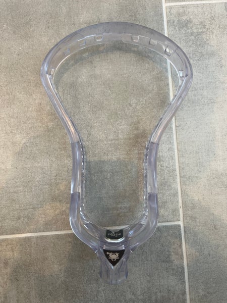 ECD Ion Unstrung Head Lightly Used