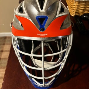 Cascade R Helmet (Used)