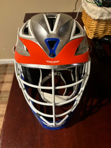 Cascade R Helmet (Used)