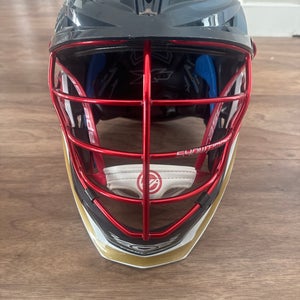 Maverick Showtime Cascade XRS Helmet