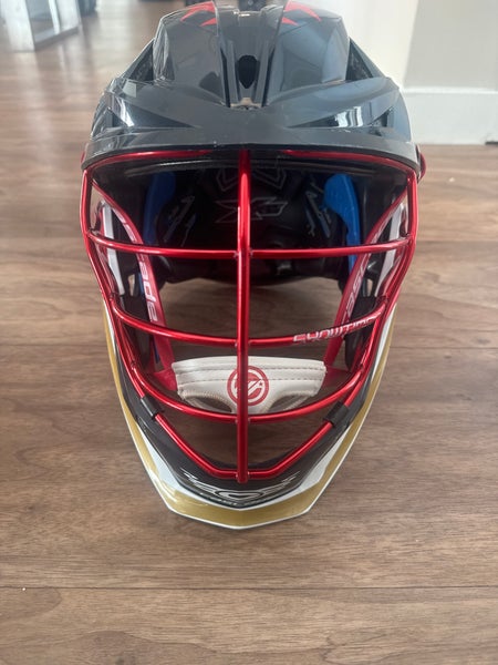 Maverick Showtime Cascade XRS Helmet