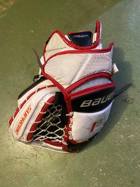 Bauer Supreme 1S Regular (Used)