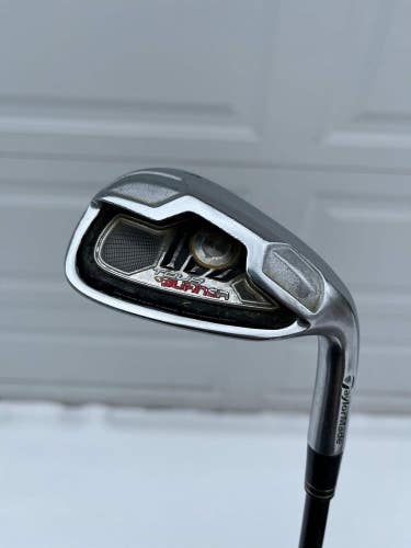 Taylormade Tour Burner Gap A Wedge Reax 65 Regular Flex 36.25 NICE