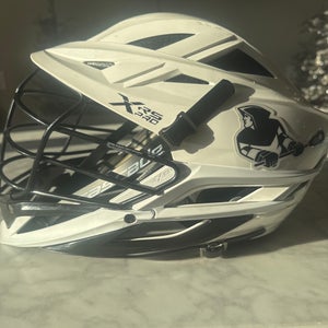 Providence Lacrosse XRS Helmet