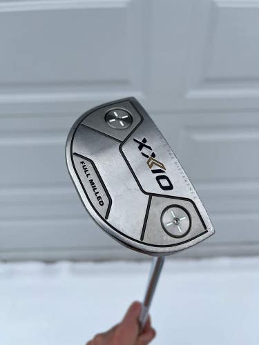 XXIO Mallet Putter 33