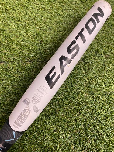 Easton Ghost Double Barrel Fastpitch 2023 (-10) CAGE BAT