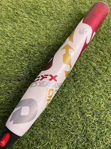 DeMarini CFX Fastpitch Bat 2018 (-10)